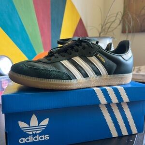 Adidas Samba